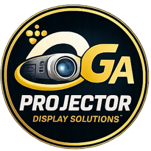 OgaProjector Logo2